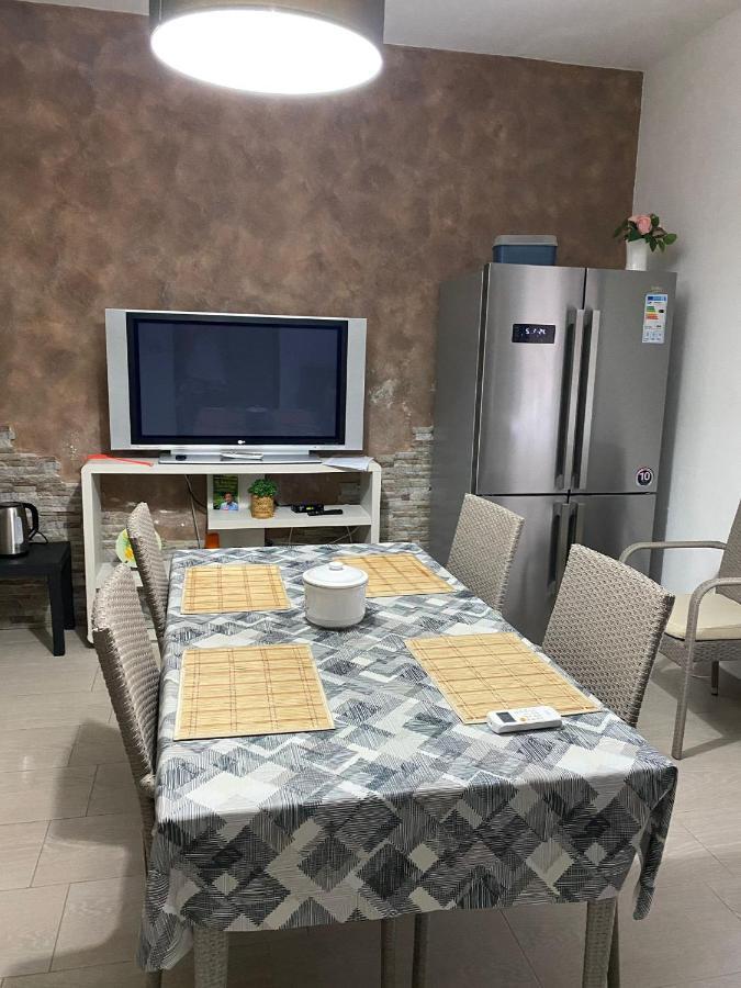 Villa Lucy Case Monterosso 外观 照片