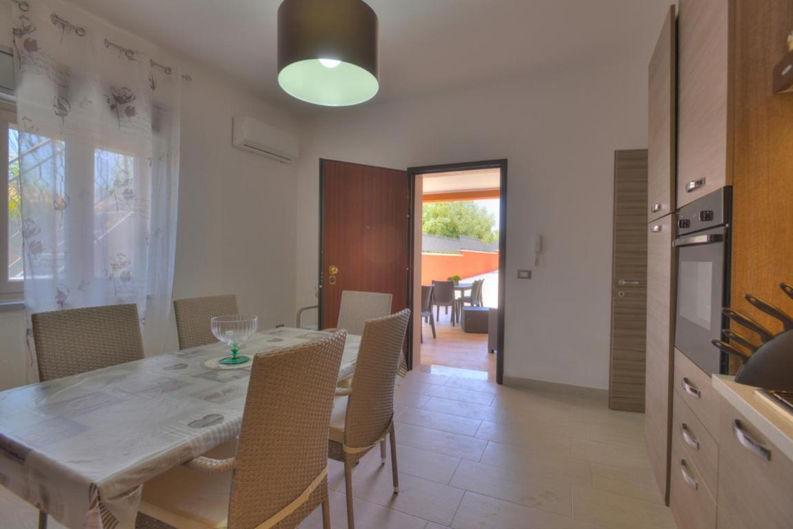 Villa Lucy Case Monterosso 外观 照片