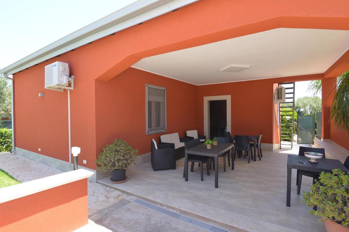 Villa Lucy Case Monterosso 外观 照片