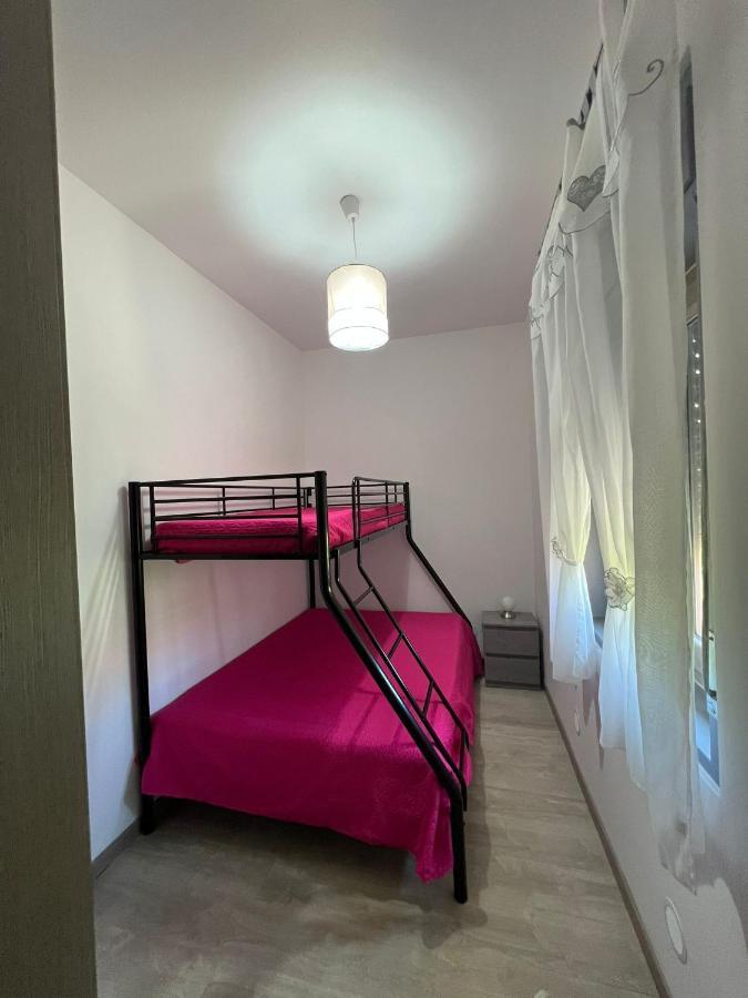 Villa Lucy Case Monterosso 外观 照片